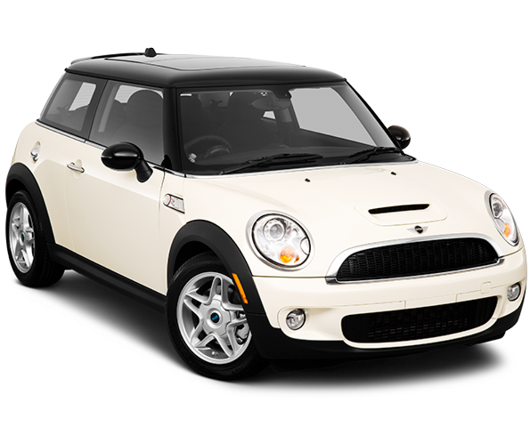 Mini Cooper аренда в Зеленоградске